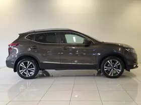 Nissan Qashqai thumbnail 19