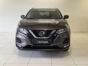Nissan Qashqai thumbnail 20