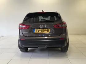 Nissan Qashqai thumbnail 21
