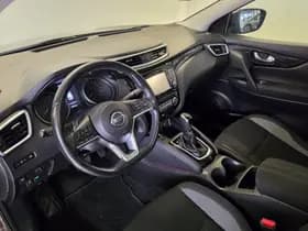 Nissan Qashqai thumbnail 26