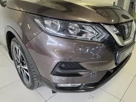 Nissan Qashqai thumbnail 27