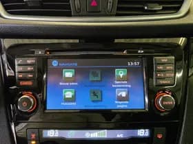 Nissan Qashqai thumbnail 30