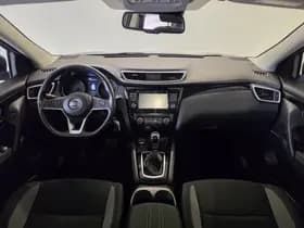Nissan Qashqai thumbnail 7