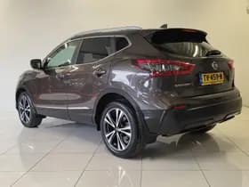 Nissan Qashqai thumbnail 10