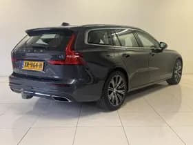Volvo V60 thumbnail 2