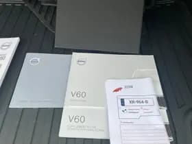 Volvo V60 thumbnail 17