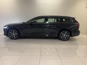 Volvo V60 thumbnail 18