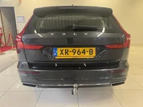 Volvo V60 thumbnail 21