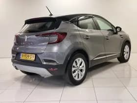 Renault Captur thumbnail 5