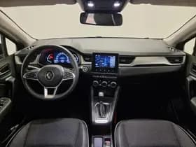 Renault Captur thumbnail 6