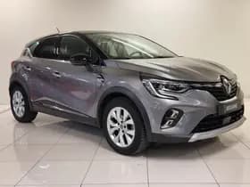 Renault Captur thumbnail 8