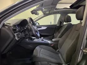 Audi A4 thumbnail 11