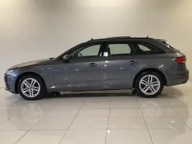 Audi A4 thumbnail 18