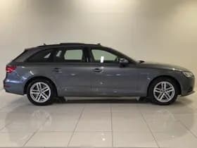 Audi A4 thumbnail 19