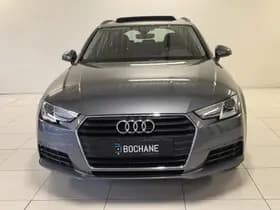 Audi A4 thumbnail 20