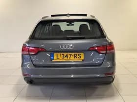 Audi A4 thumbnail 21