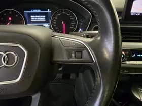 Audi A4 thumbnail 24
