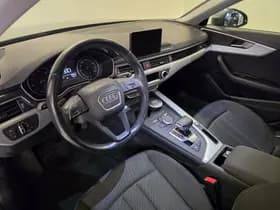 Audi A4 thumbnail 27