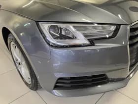 Audi A4 thumbnail 28