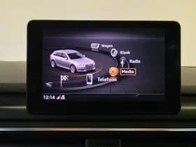 Audi A4 thumbnail 31