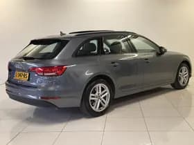 Audi A4 thumbnail 5