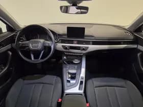 Audi A4 thumbnail 6