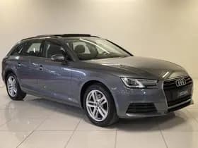 Audi A4 thumbnail 9
