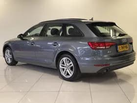 Audi A4 thumbnail 10