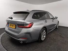 BMW 3-Serie thumbnail 2