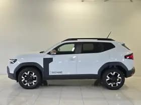 Dacia Duster thumbnail 14