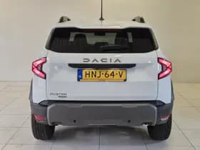 Dacia Duster thumbnail 17