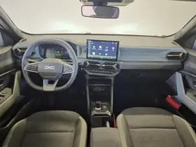 Dacia Duster thumbnail 3
