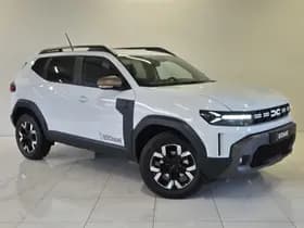 Dacia Duster thumbnail 5