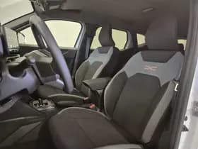 Dacia Duster thumbnail 7