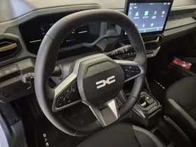 Dacia Duster thumbnail 10