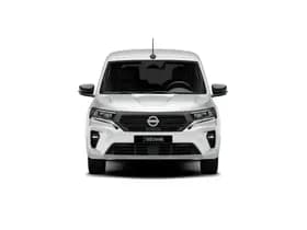 Nissan Townstar thumbnail 2
