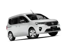 Nissan Townstar thumbnail 11