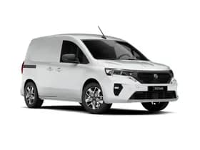 Nissan Townstar thumbnail 3