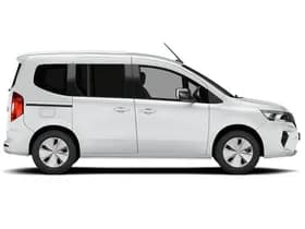 Nissan Townstar thumbnail 4
