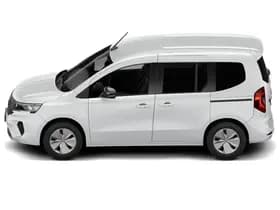 Nissan Townstar thumbnail 5