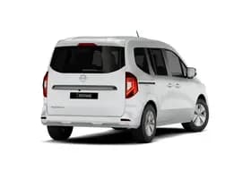 Nissan Townstar thumbnail 6