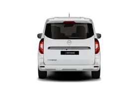Nissan Townstar thumbnail 7