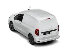 Nissan Townstar thumbnail 8