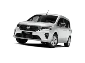 Nissan Townstar thumbnail 9
