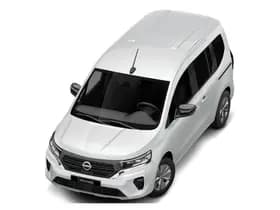 Nissan Townstar thumbnail 10