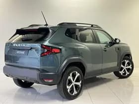 Dacia Duster thumbnail 2