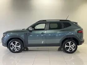 Dacia Duster thumbnail 14