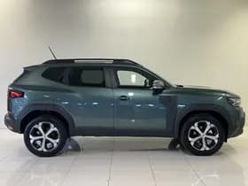 Dacia Duster thumbnail 15