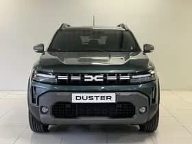Dacia Duster thumbnail 16