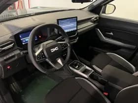 Dacia Duster thumbnail 22